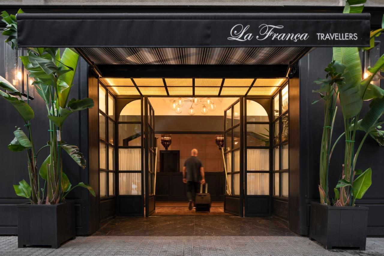La Franca Travellers Adults Only Barcellona