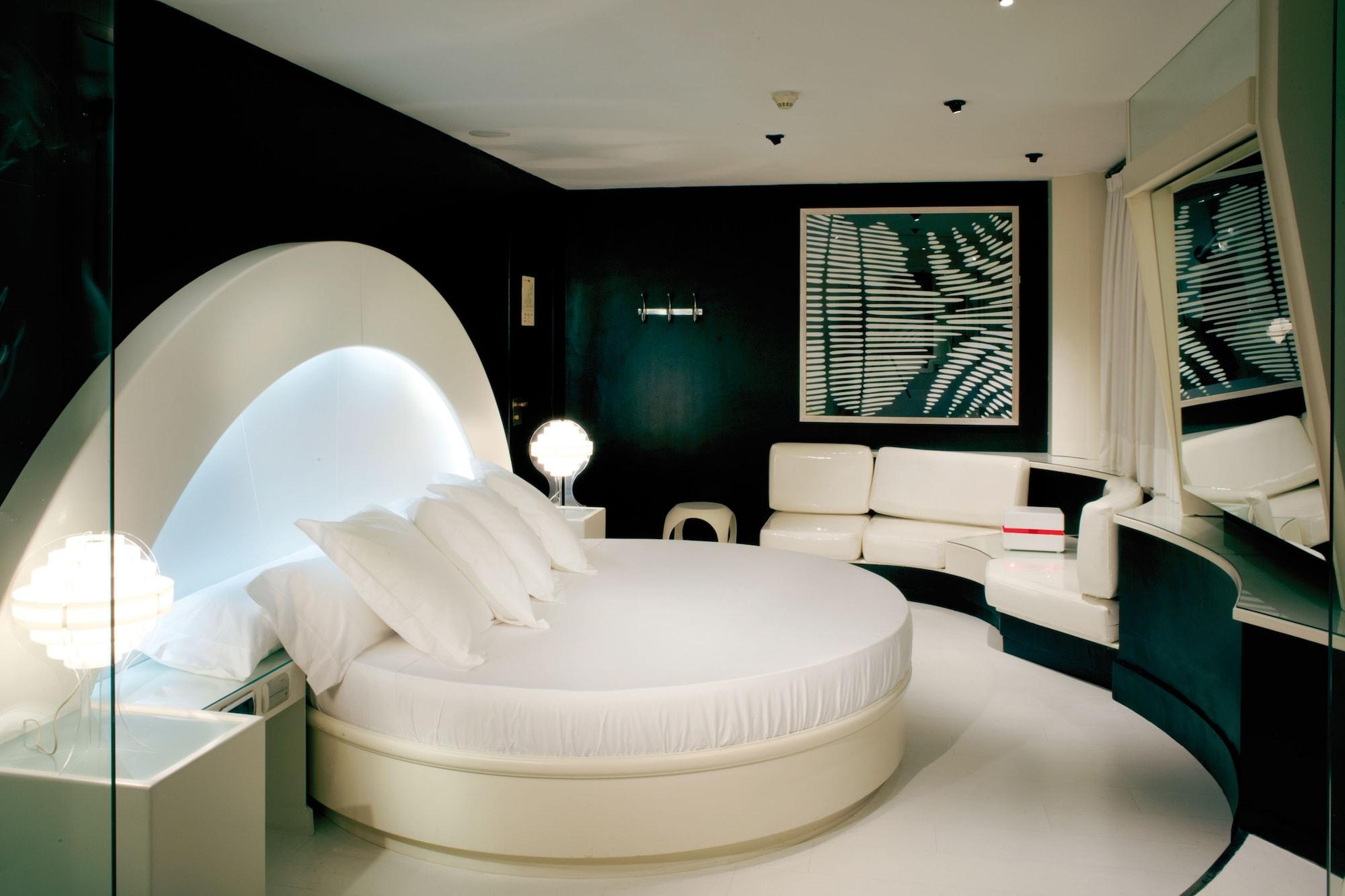 La Franca Travellers Adults Only Barcellona