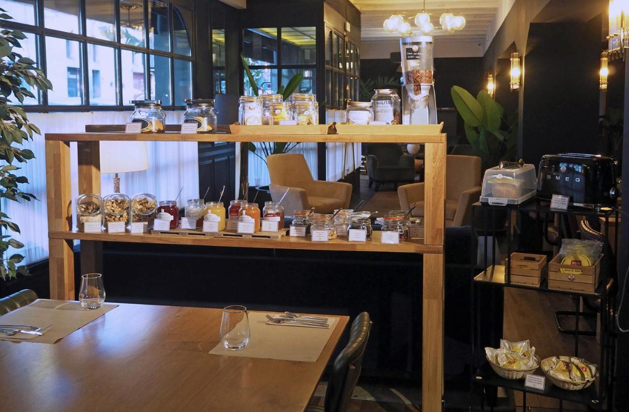 La Franca Travellers Adults Only Barcellona