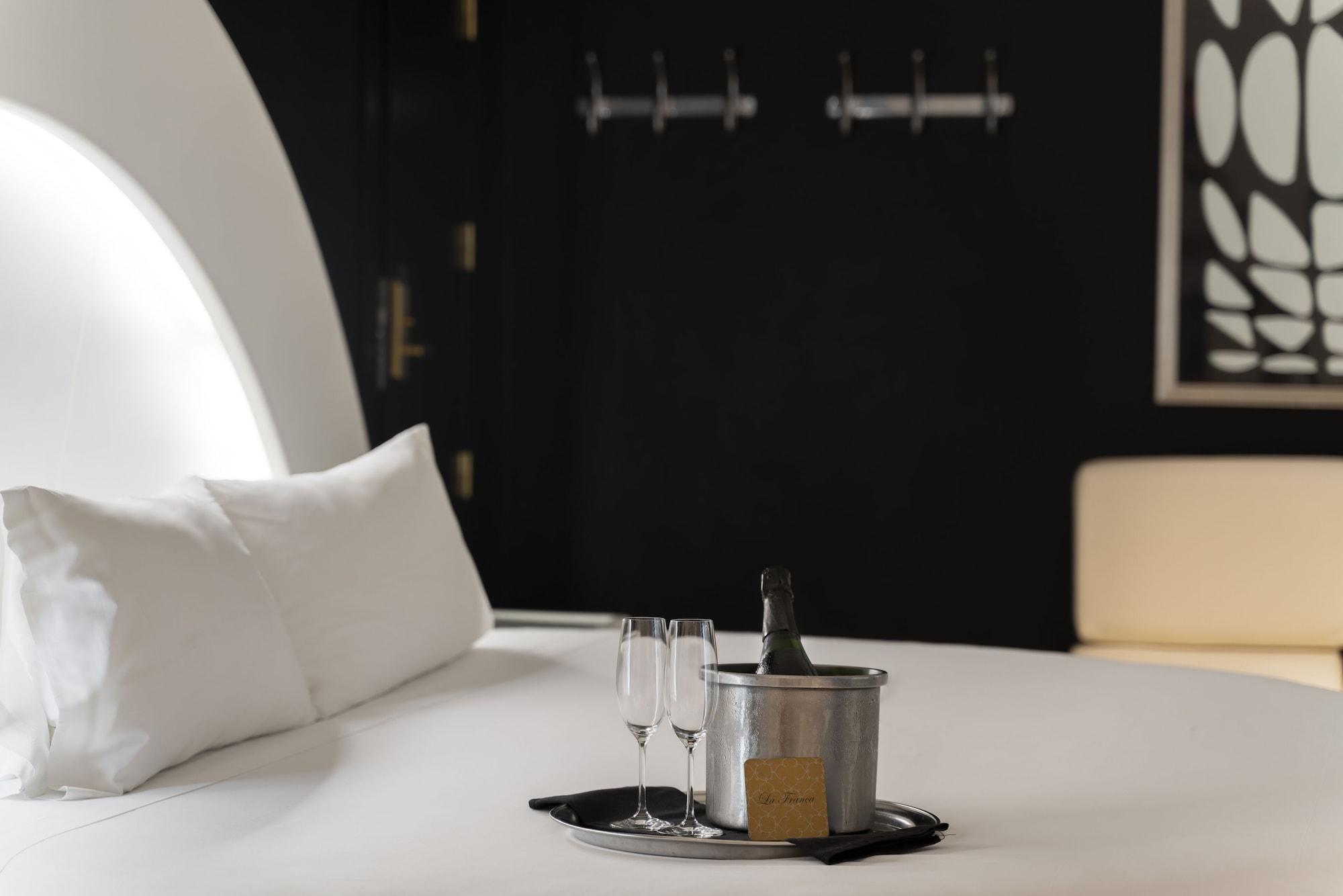 La Franca Travellers Adults Only Barcellona