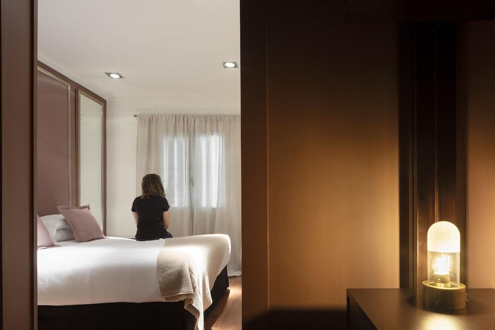 La Franca Travellers Adults Only Hotel Barcellona