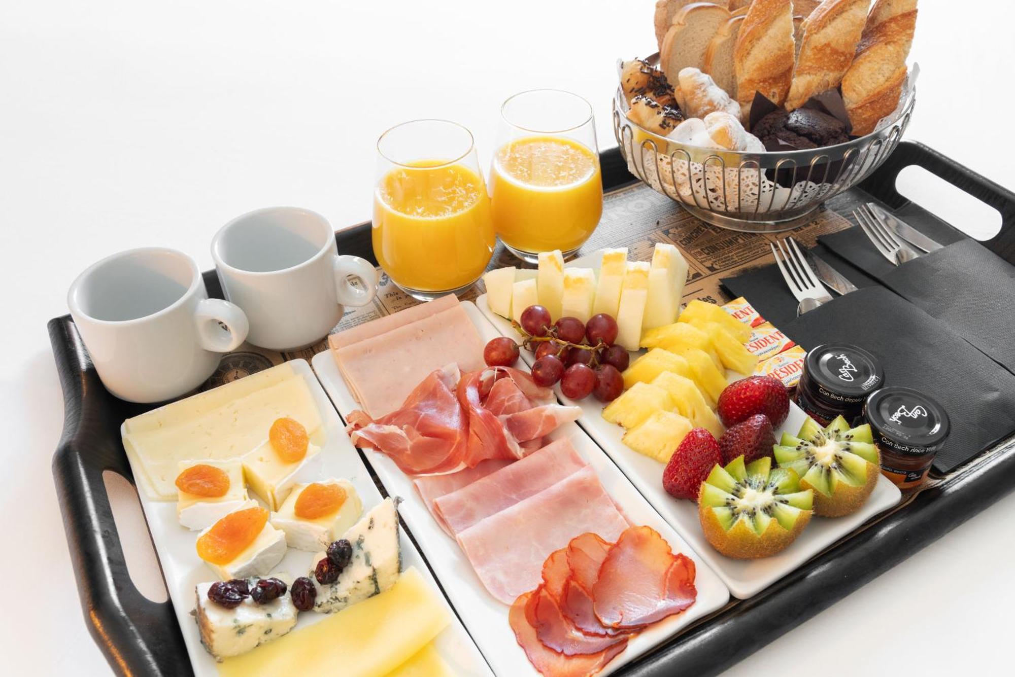 La Franca Travellers Adults Only Hotel Barcellona