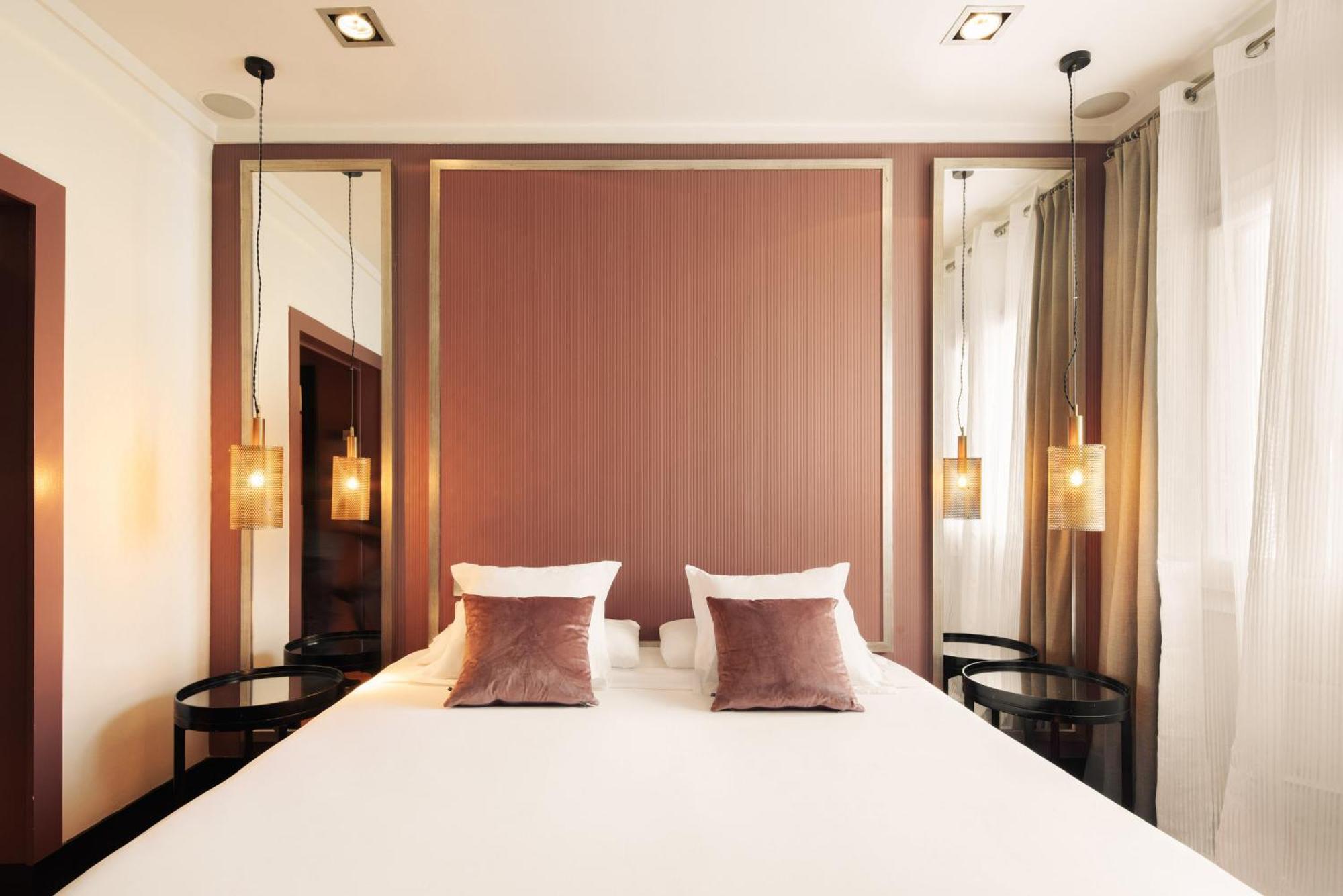 La Franca Travellers Adults Only 2* Barcellona