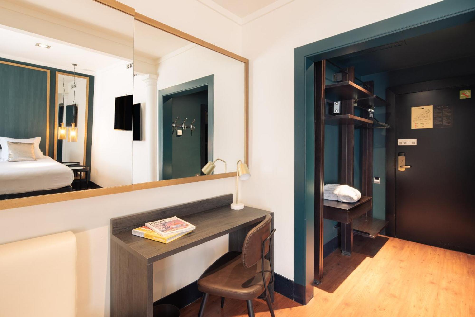 La Franca Travellers Adults Only Hotel Barcellona