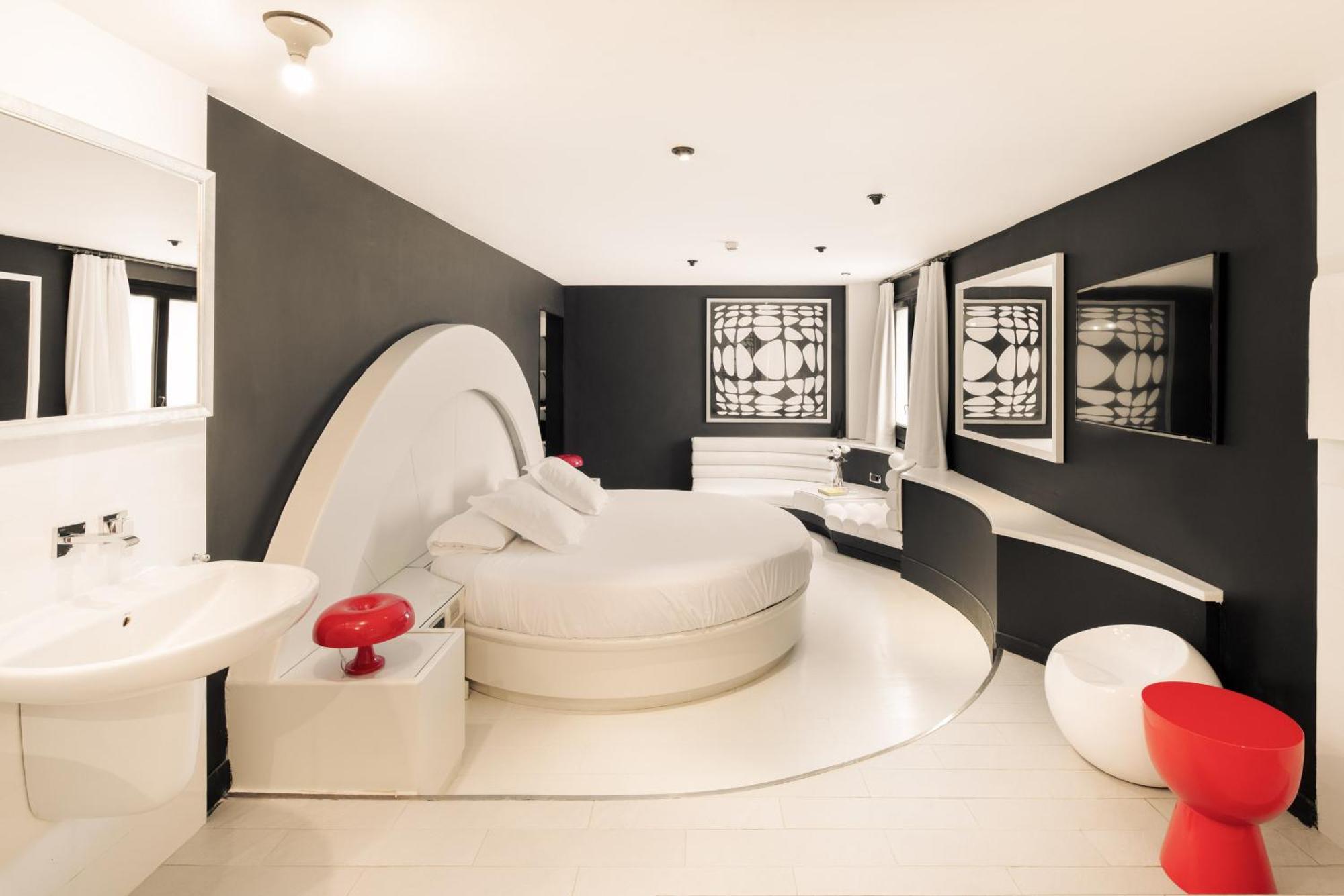 La Franca Travellers Adults Only 2* Barcellona