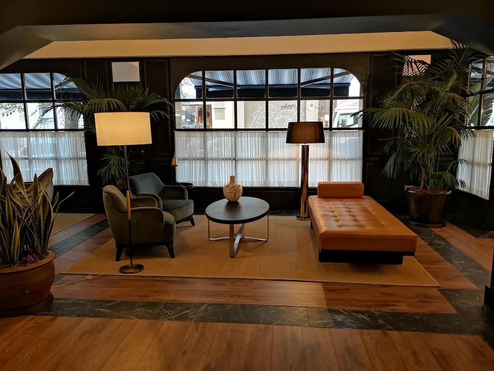 La Franca Travellers Adults Only Hotel Barcellona